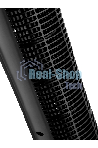 Вентилятор Brayer BR4983 черный