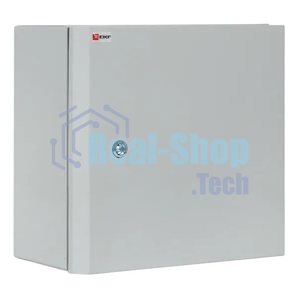 Щит с монтажной панелью EKF PROxima ЩМПг-40.60.25 IP54 mb24-05