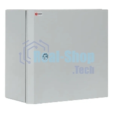 Щит с монтажной панелью EKF PROxima ЩМПг-40.60.25 IP54 mb24-05