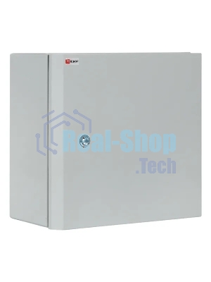 Щит с монтажной панелью EKF PROxima ЩМПг-40.60.25 IP54 mb24-05