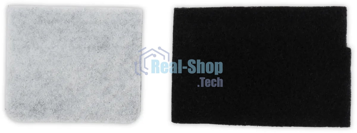 Комплект аксессуаров Starwind SVC14HM (3 предмет.)