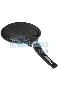 Сковорода блинная Гранит star 10803 20 см
