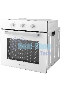 Духовой электрический шкаф Zigmund & Shtain E 176 W