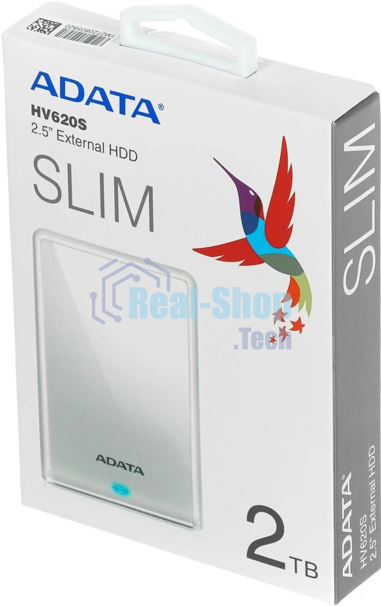 Внешний HDD 2.5