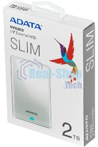 Внешний HDD 2.5