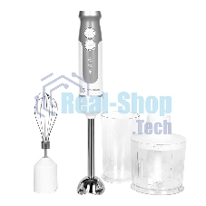 Блендер EVOLUTION HBS-1342 белый