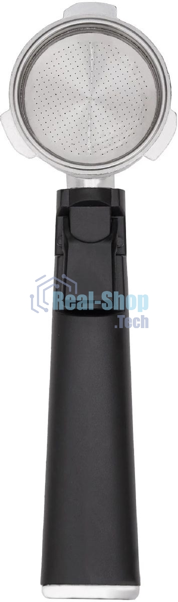 Кофемашина Korting KCM 1013 SA Bravo, нержавеющая сталь