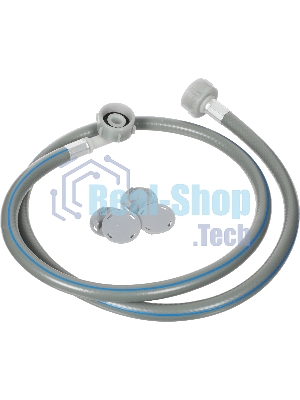 Стиральная машина Vitek VT-WSE6001 белый, загрузка фронтальная 6 кг, 1000 об/мин, класс A+++