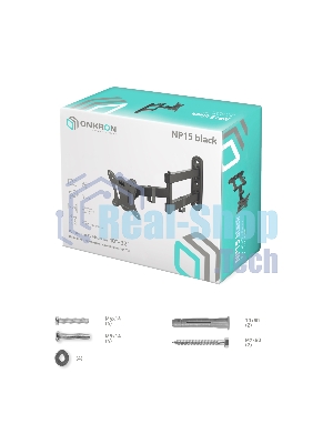 Кронштейн для телевизора ONKRON NP15 10