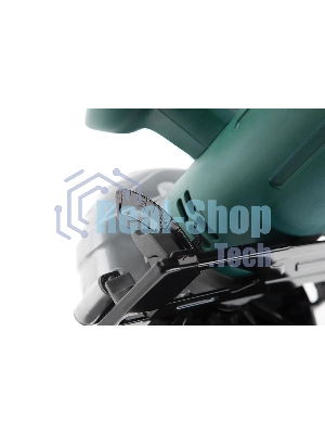Пила циркулярная Haммer Flex CRP1300D [324901] 1300Вт 4700об/мин 160 x 20мм макс.пропил 55мм