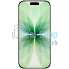 Смартфон Apple iPhone 17 A3520 8/512Gb зеленый
