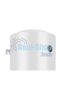 Водонагреватель Thermex Praktik 80 V 2.5кВт 80л электрический настенный