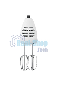 Миксер BBK KHM0301 белый