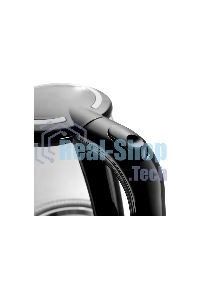 Чайник электрический BRAYER BR1030, 2200 Вт, 1,7 л, стекл.корп,автооткл.при.закип,подсвет