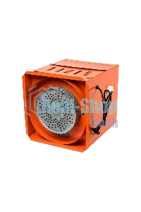 Измельчитель кормов ВИХРЬ ИК 3 в 11350Вт 10л макс. производительность зерна 240кг/час