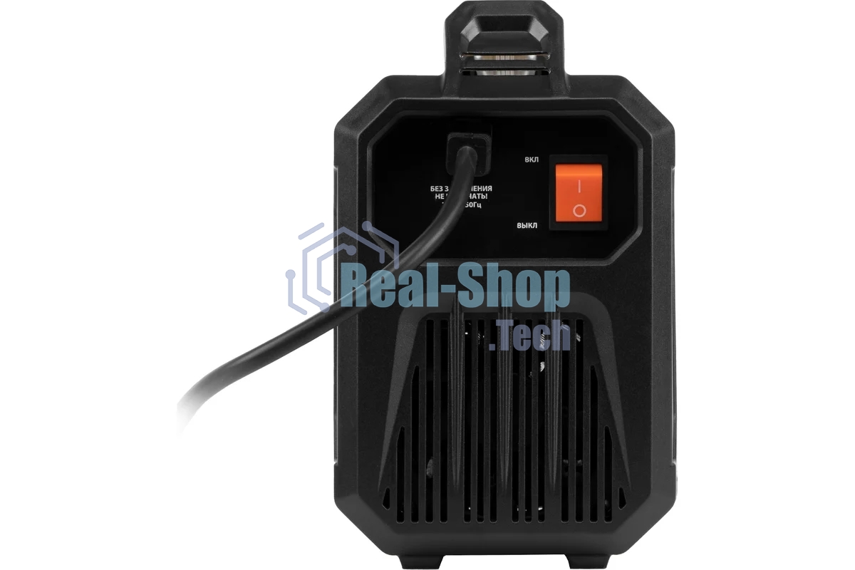 Аппарат инвертор. дуговой сварки Denzel DM-160 Standart, 160 А, ПВ 60%