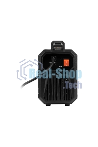 Аппарат инвертор. дуговой сварки Denzel DM-160 Standart, 160 А, ПВ 60%