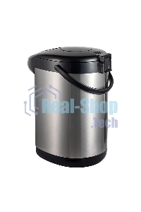 Термопот Blackton Bt TP433 Silver-Black, Общий объем 4л, Автоматическое поддержание температуры