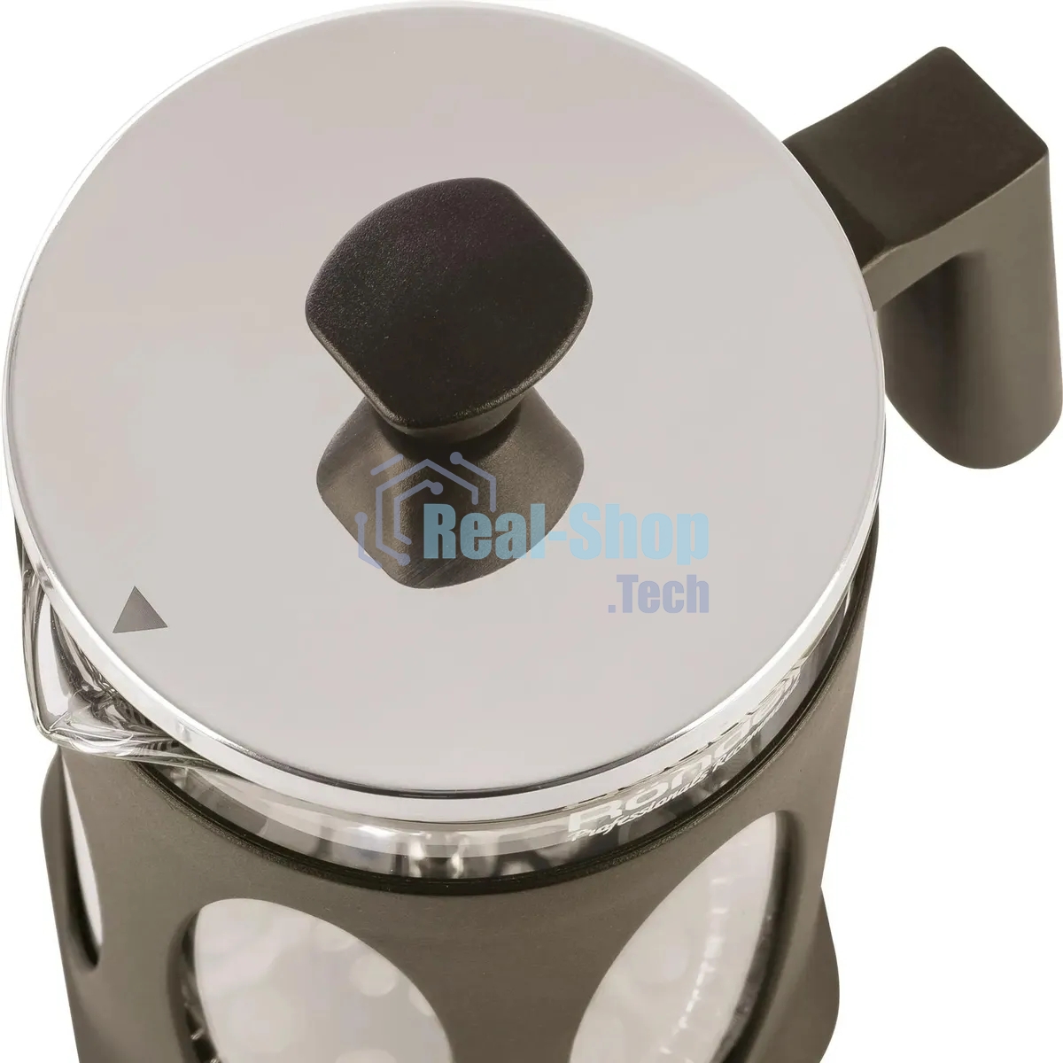 Френч-пресс Rondell Craft RDS-1301 (GY) серый