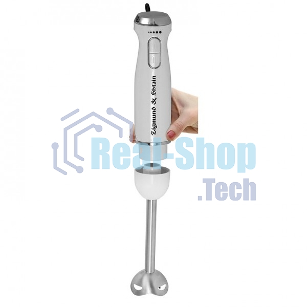 Блендер Zigmund & Shtain BH-344 M