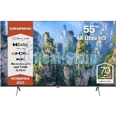 Телевизор Grundig 55
