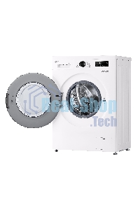 Стиральная машина LG F2Y1WS6W белый, загрузка фронтальная 6,5 кг, 1200 об/мин., класс: A
