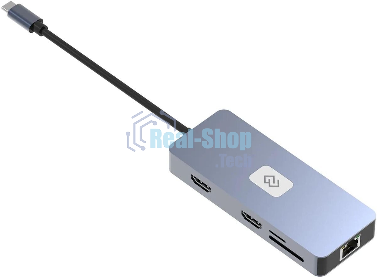 Стыковочная станция Digma DS-810