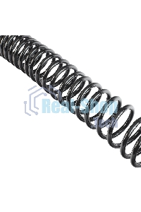 Шланг спиральный PATRIOT PU 20/8, полиуретан, длина 20 м, диаметр 8x12 мм, быстросъем.