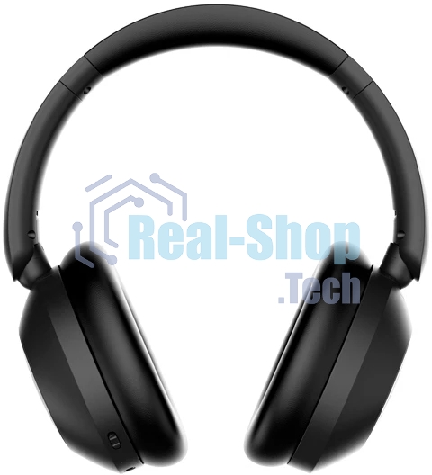 Наушники RITMIX RH-475BTH черный