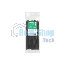 Стяжка кабельная SE IMT37048B 370х4.8 черный (уп. 100 шт)