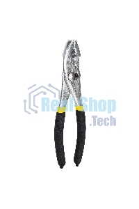 Пассатижи переставные двухдиапазонные Deli DL25506 6