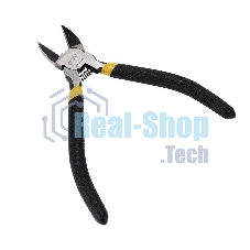 Мини-бокорезы Deli DL2715 125мм, сталь 55С, противоскользящая ручка