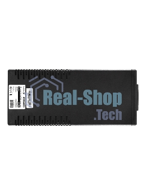 Источник бесперебойного питания ExeGate EP285511RUS SpecialPro Smart LLB-1600.LCD.AVR.EURO.RJ.USB 1600VA/950W, LCD, AVR, 4 евророзетки, RJ45/11, USB, черный