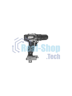 Дрель-шуруповерт ИНТЕРСКОЛ ДАУ-13/18ВК, 18 В, 0 Ач, 45 Нм,  бесщеточный, ударный