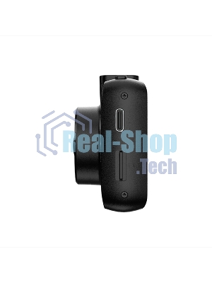 Видеорегистратор Sho-Me A15, 3840x2160, 3