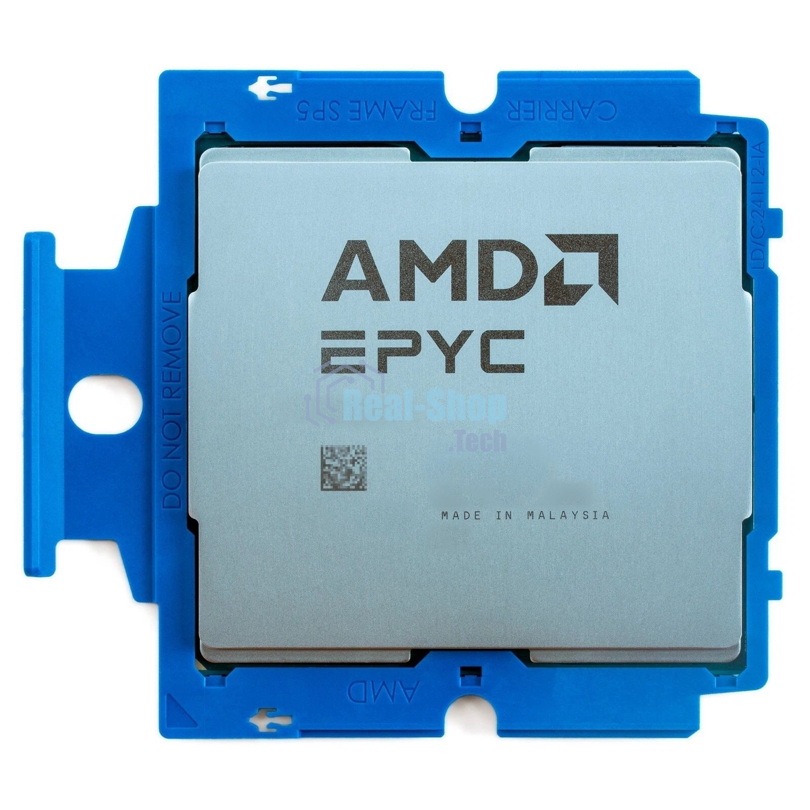 Процессор Dell AMD EPYC 9175F Soc-SP5 4.2GHz OEM
