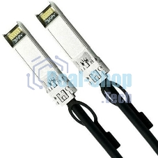 Кабель LR-Link DAC 40G QSFP+ Direct Attached Passive Copper, 3M