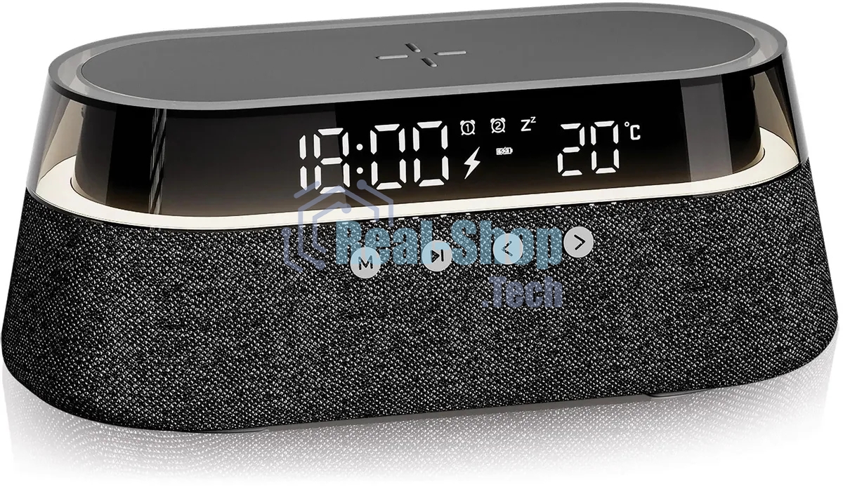 Портативная колонка BBK BTA1212 черный 10W 2.0 BT 10м 1800mAh