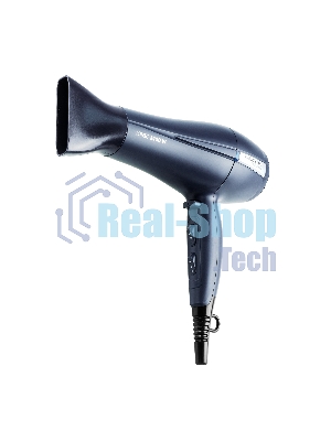 Фен для волос Galaxy Line GL 4366, синий, 2400 Вт, функция 