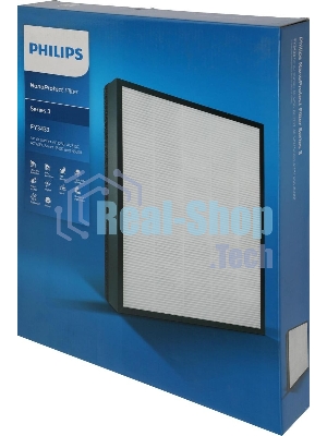 Фильтр HEPA Philips FY3433/10 к воздухоочистителю
