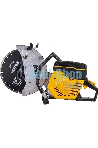 Бензорез Huter GC-7414B