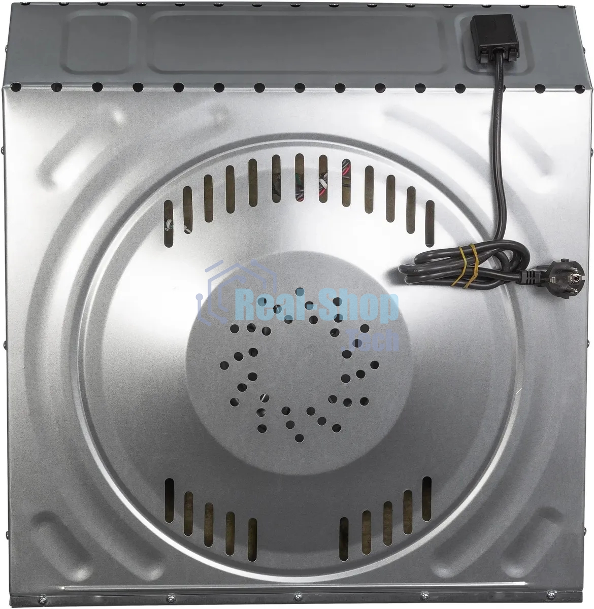 Духовой шкаф электрический Zigmund & Shtain E 158 B черный