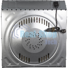 Духовой шкаф электрический Zigmund & Shtain E 158 B черный