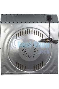 Духовой шкаф электрический Zigmund & Shtain E 158 B черный