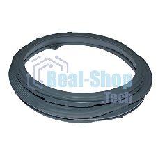 Манжета (уплотнитель) люка для стиральной машины Beko 2843770100