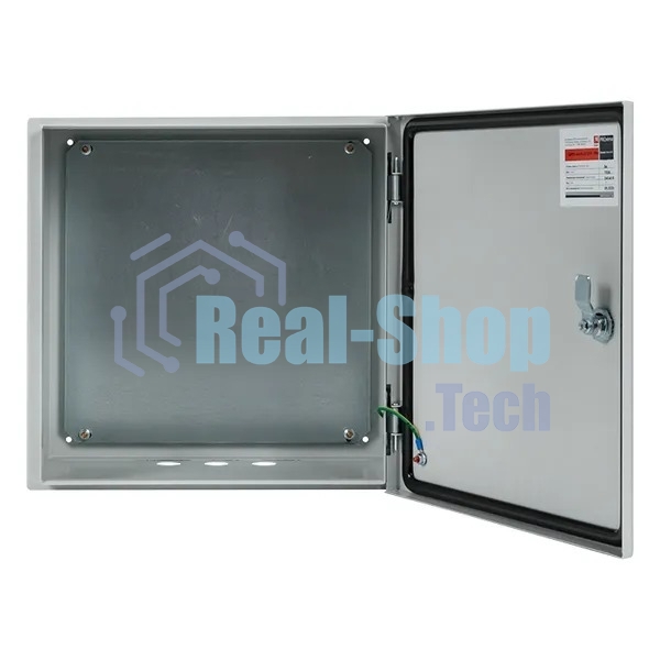 Щит с монтажной панелью EKF PROxima ЩМПг-40.60.25 IP54 mb24-05