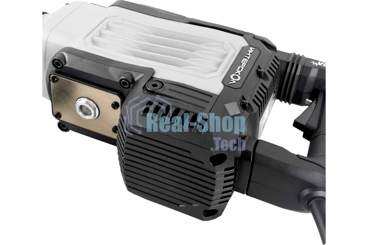 Отбойный молоток SDS Интерскол М-30/1800В 773.0.0.00