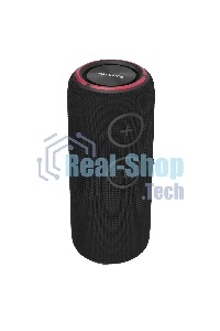 Колонка беспроводная AIWA (19179) PAS-H300 черный