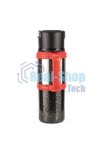 Термос Lara LR04-17 1,2 л нержавеющая сталь/пластик