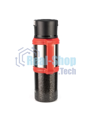 Термос Lara LR04-17 1,2 л нержавеющая сталь/пластик